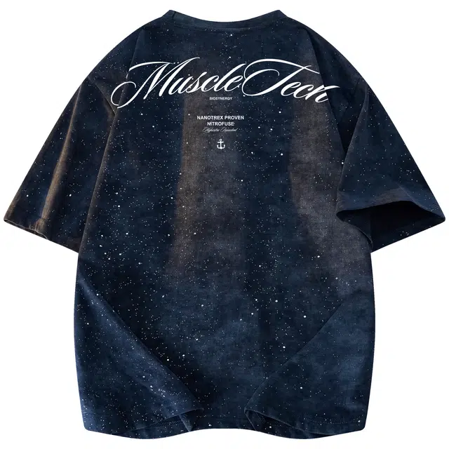 MUSCLETECH T