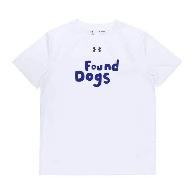 Under Armour logoT