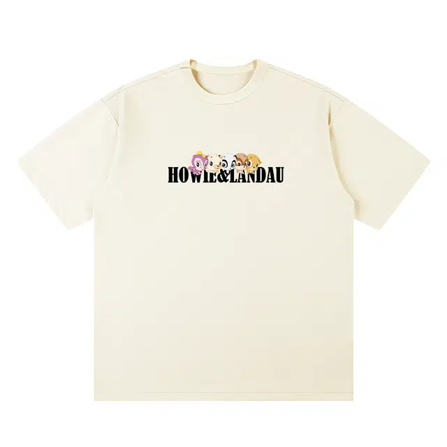 HOWIE LANDAU T