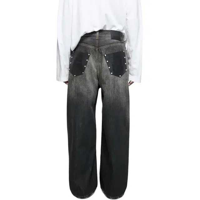Acne Studios SS25 2023