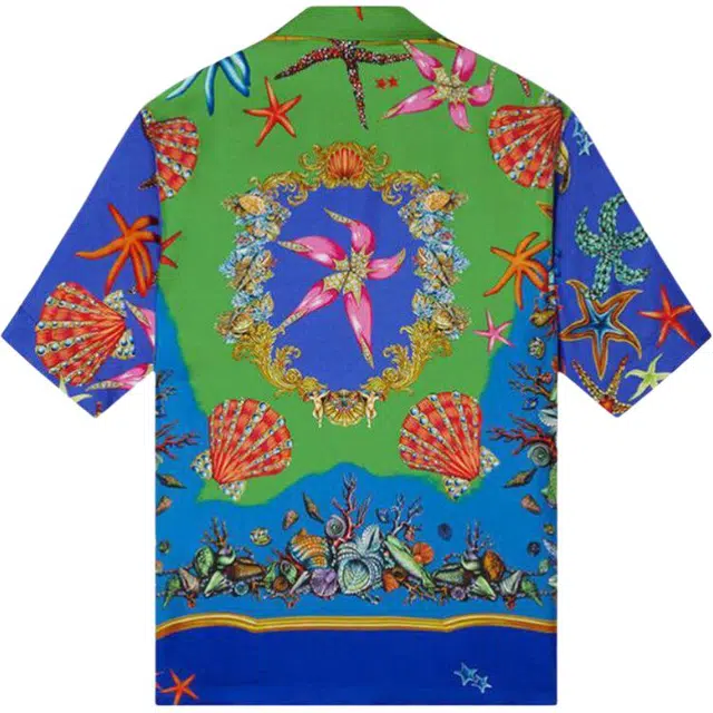 VERSACE