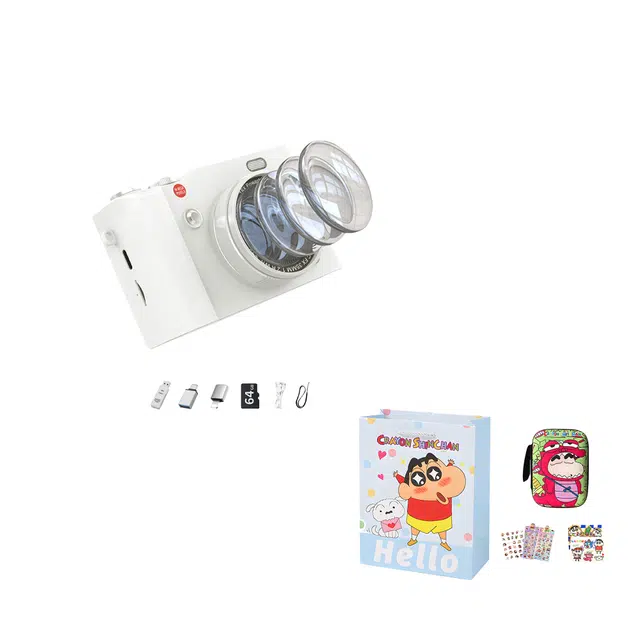 FINMOKBB CCD6400w1080P8