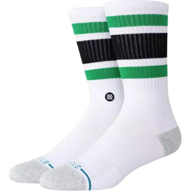 Stance 1