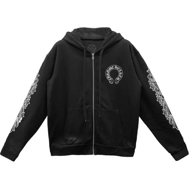 Chrome Hearts Logo
