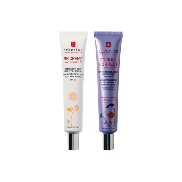 erborian 40ml45ml