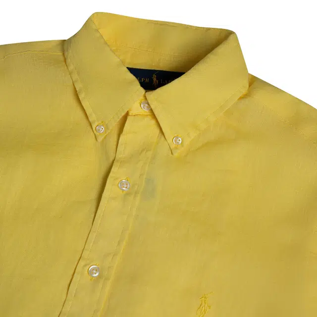 Polo Ralph Lauren Logo