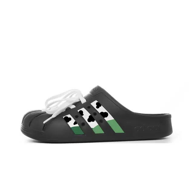 adidas ADILETTE CLOGS