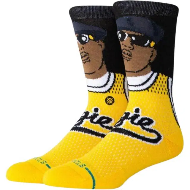 Stance 1