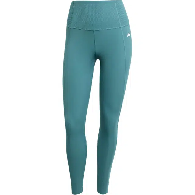 adidas ESSENTIALS OPTIME POWER 78 LEGGINGS logo