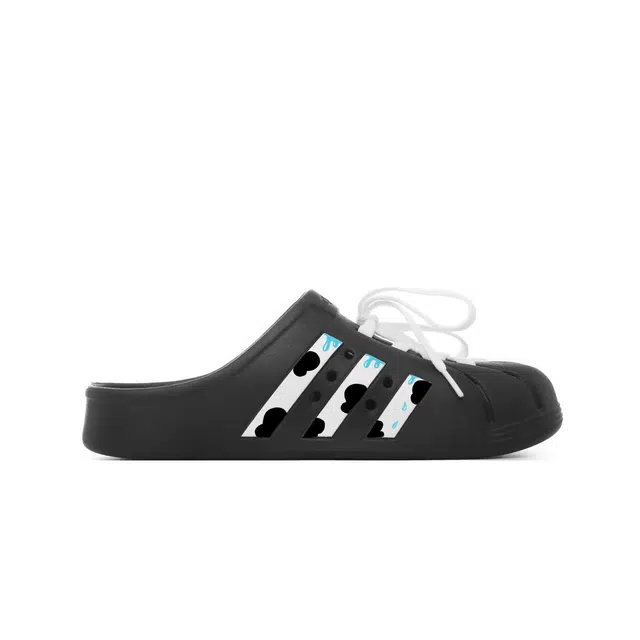 adidas ADILETTE CLOGS