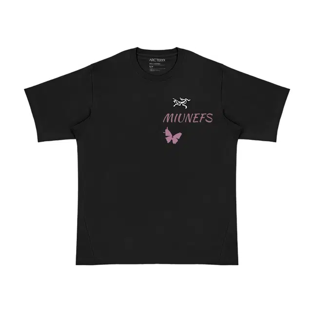 Arcteryx KRAGG SL logoT