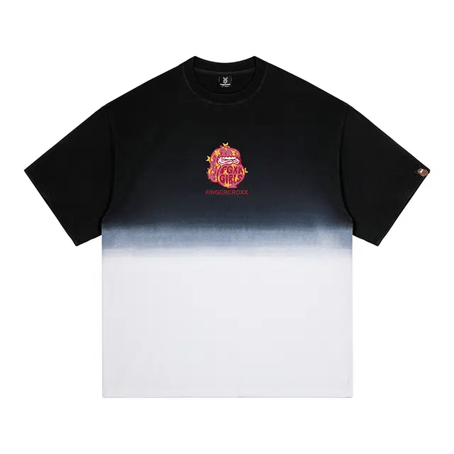 I.TFGXXFingercroxx T