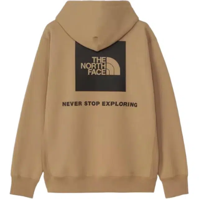 THE NORTH FACE Logo