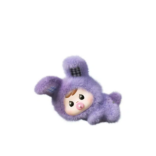 CQTOYS Bao-ao 8