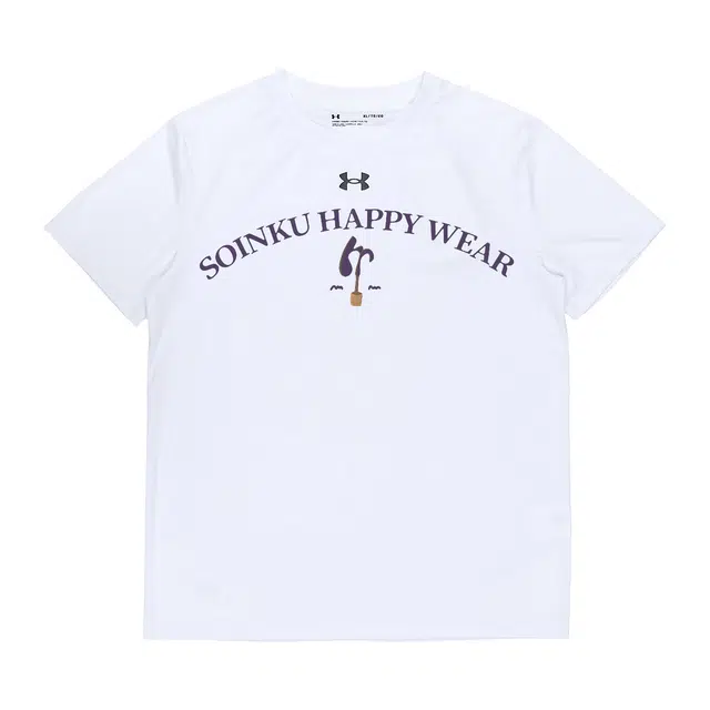 Under Armour logoT