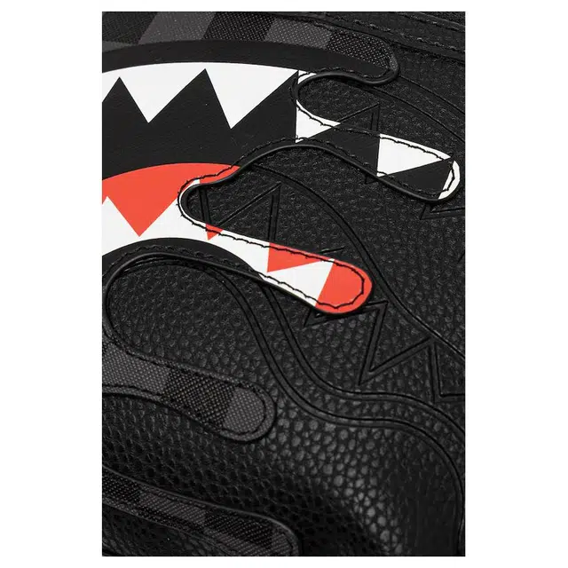 SPRAYGROUND PVC
