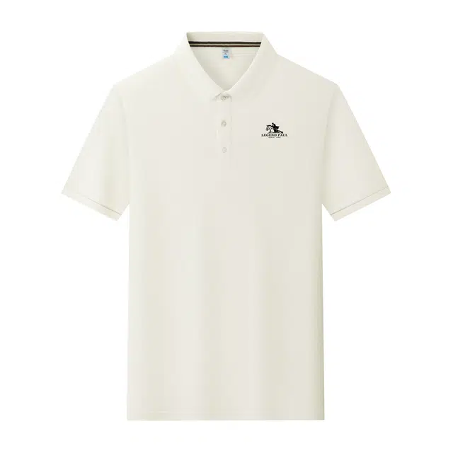 CHUAN QI BAO LUO Polo