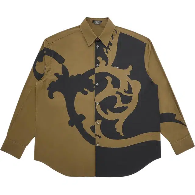 VERSACE