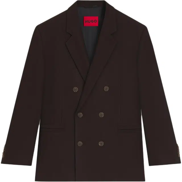 HUGO BOSS