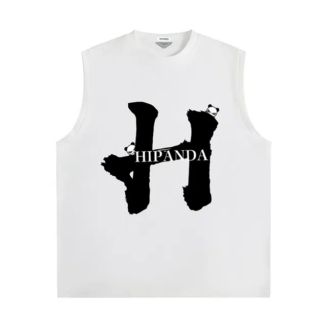 HIPANDA logo