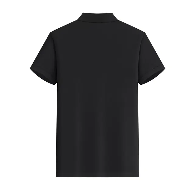 CHUAN QI BAO LUO Polo