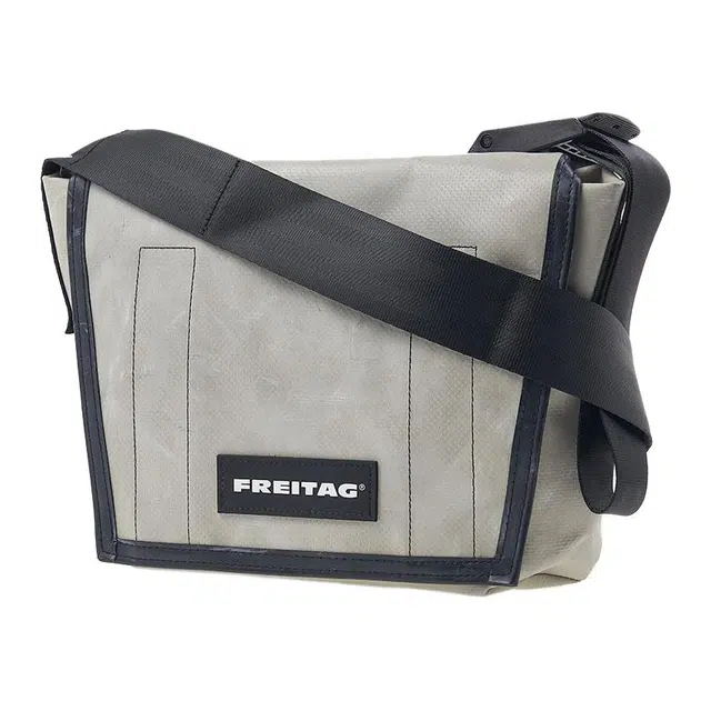 FREITAG Lassie Logo PVC