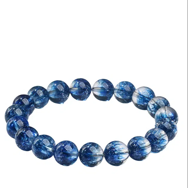 迈奇的礼物 聚宝盆 招财暴富 转运守护 上岸新中式国潮文艺清新甜美复古小众高级气质优雅百搭高颜值#好运 超七 手串 男女同款情侣款