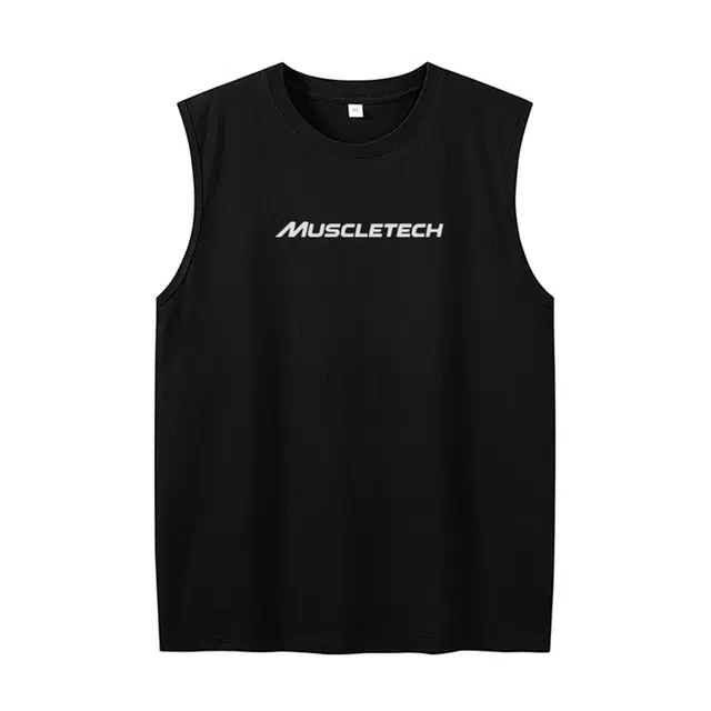 MUSCLETECH