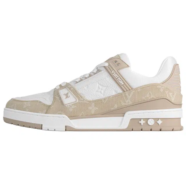 LOUIS VUITTON Trainer