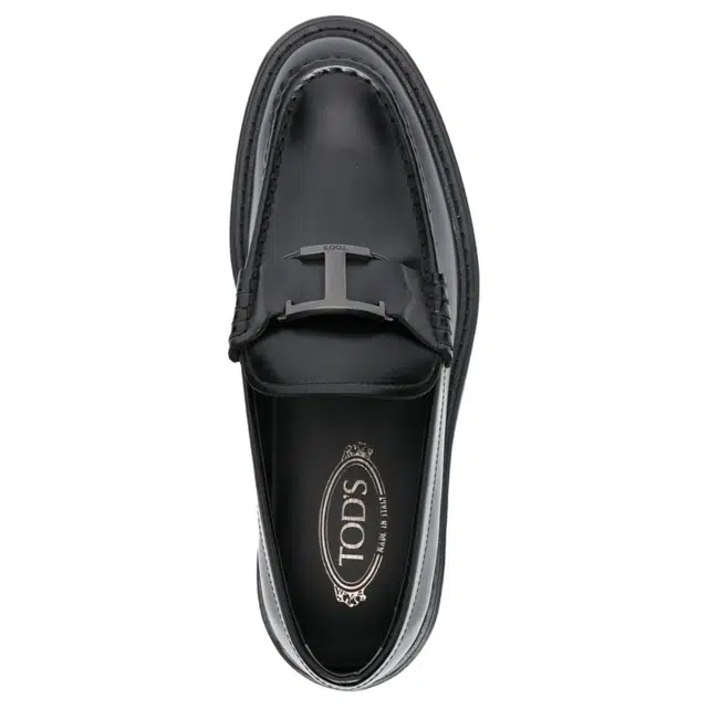 TOD'S Timeless