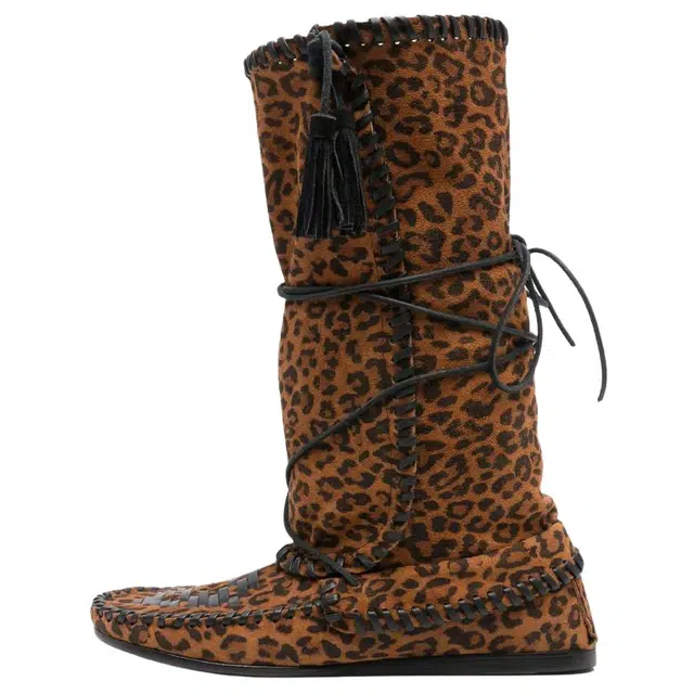 ISABEL MARANT Winki