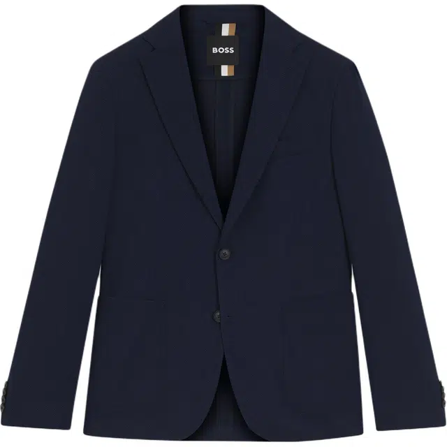 HUGO BOSS