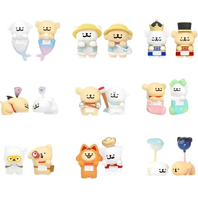 TOP TOY 8