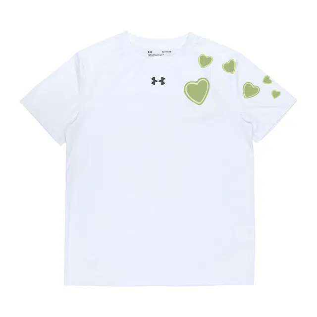 Under Armour logoT