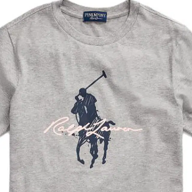 Polo Ralph Lauren T