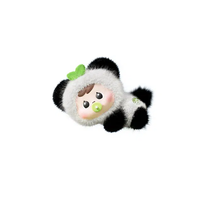 CQTOYS Bao-ao 8