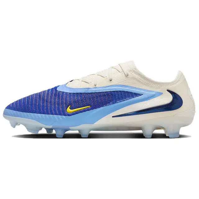 Nike Phantom 6 Low Elite White Blue