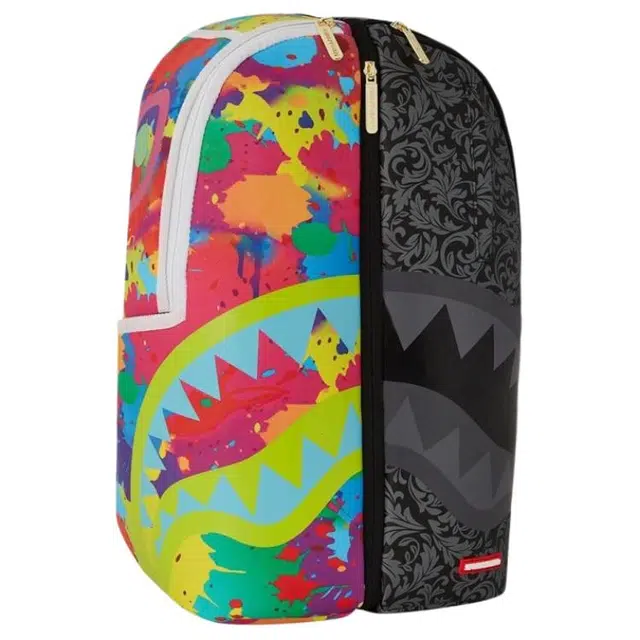 SPRAYGROUND