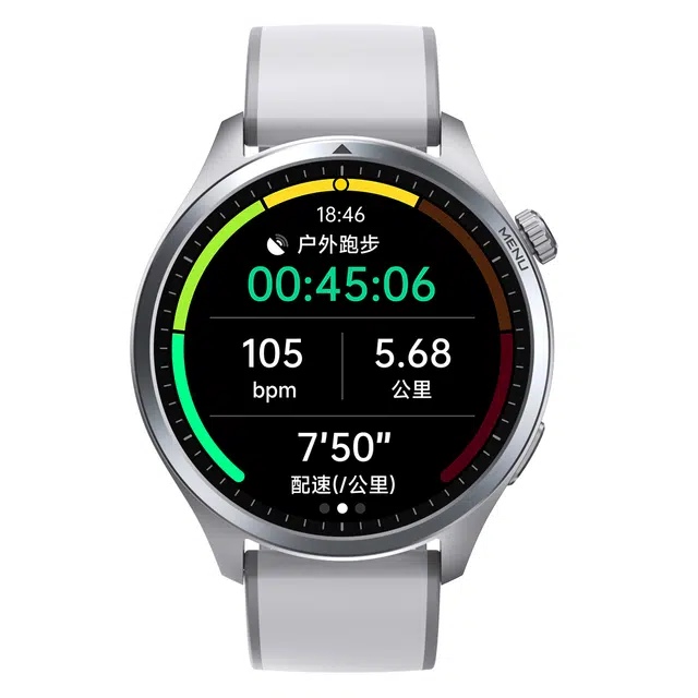 - Doinx MVP GPS