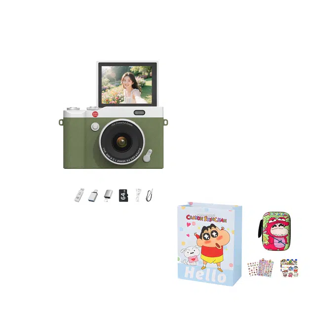 FINMOKBB CCD6400w1080P8