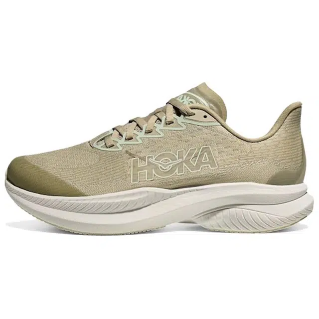 HOKA ONE ONE MACH 6