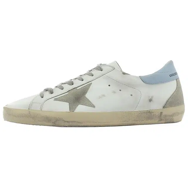 Golden Goose Super-Star