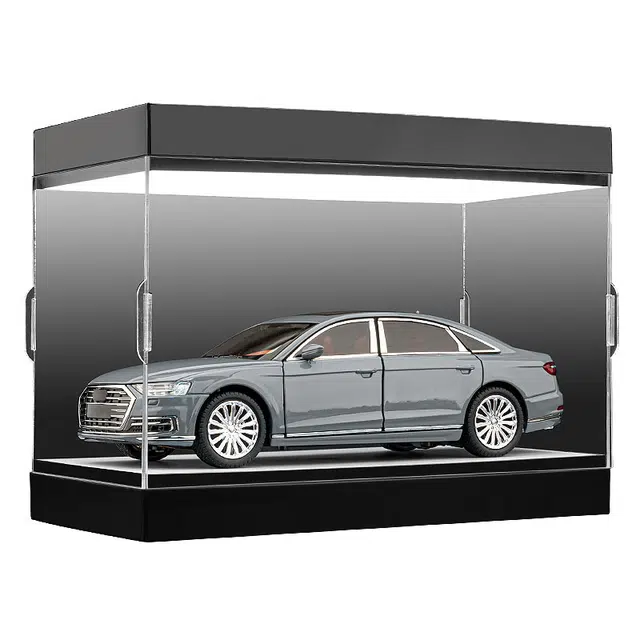 MX A8L 124
