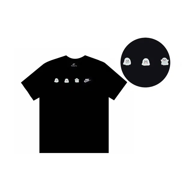 Nike Dri-Fit T