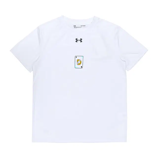 Under Armour logoT