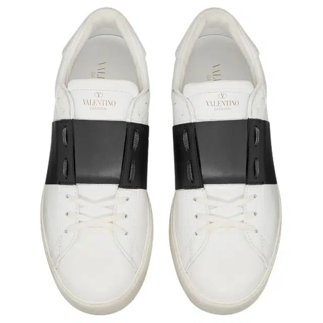 Valentino Open
