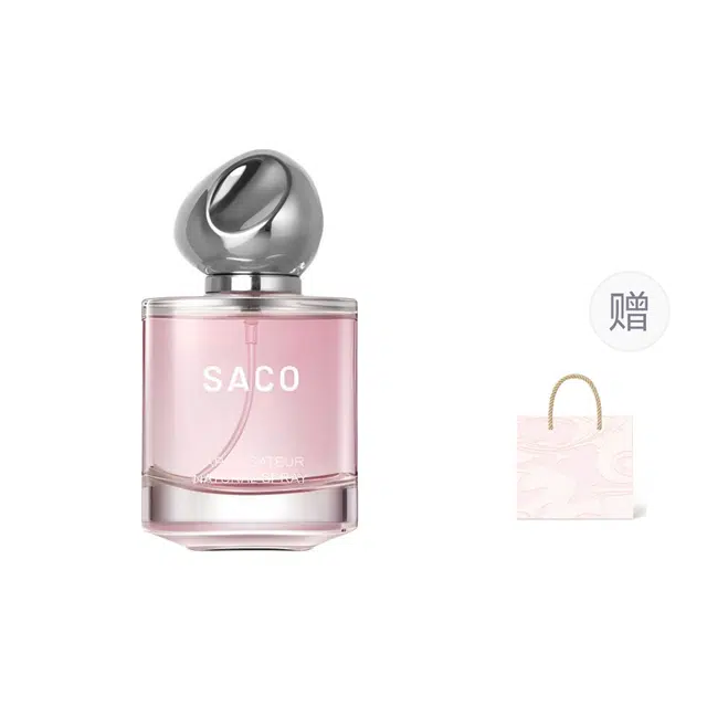 SACO EDT 50ml