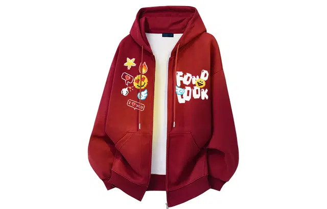 FONDLOOK Logo