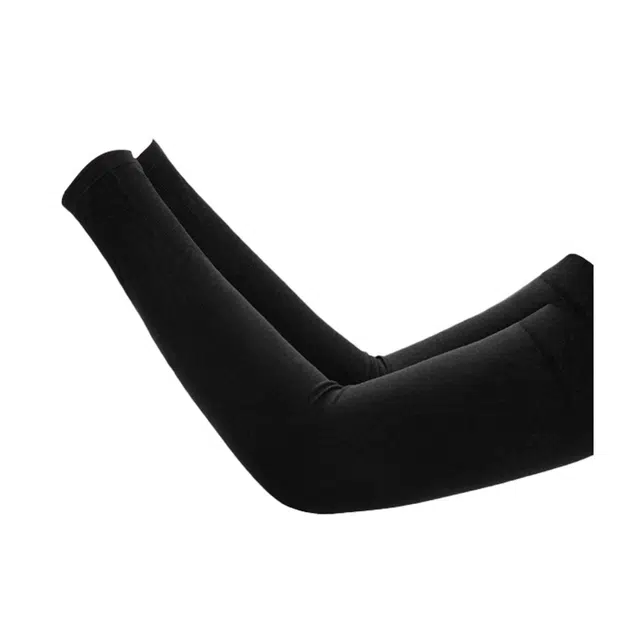 南极人 冰袖防紫外线冰丝袖套手臂套夏季开车骑行钓鱼遮阳护袖透气 轻薄 防晒袖 男女同款情侣款