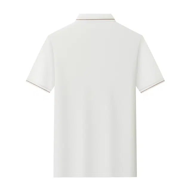 CHUAN QI BAO LUO Polo
